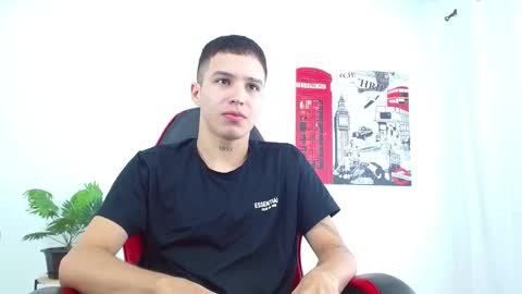 cumandres online show from October 2025 02:30:02 PM