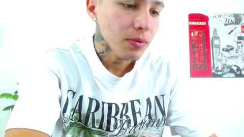 cumandres online show from April 2026 02:53:01 PM