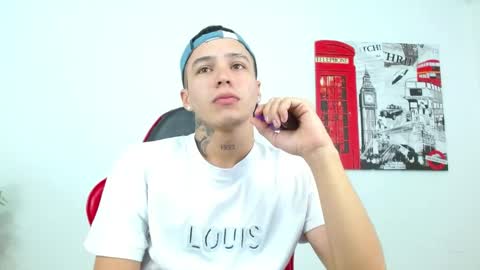 cumandres online show from June 2026 03:17:01 PM