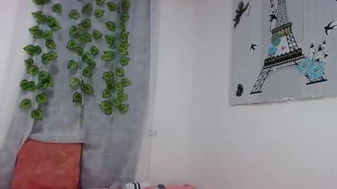 Pablo and emma online show from September 2025 09:54:01 AM