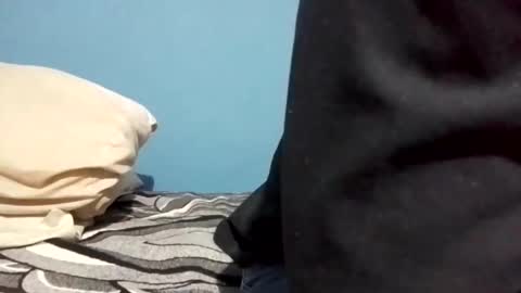 cumbian_chero online show from February 2025 01:22:01 PM