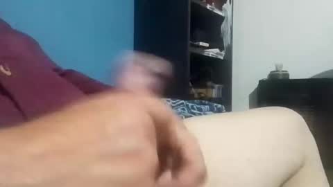 cumbian_chero online show from February 2026 01:01:02 PM