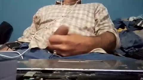 cumbian_chero online show from May 2026 09:53:01 PM