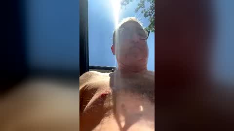 Cum Daddy online show from June 2026 05:24:02 PM