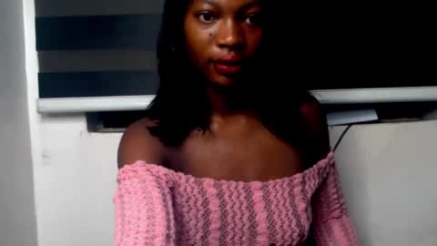 cumebony_petit online show from January 2026 03:32:01 AM