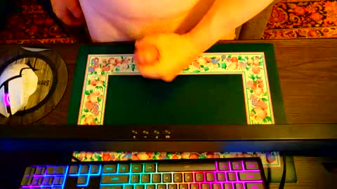 cumforme1988 online show from September 2025 07:07:01 AM