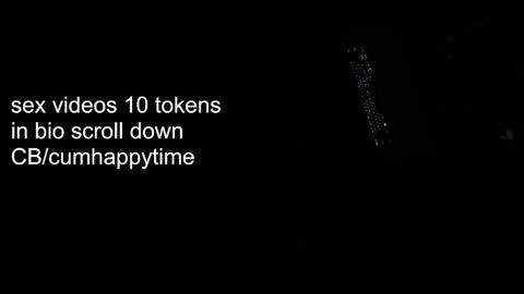 cumhappytime online show from January 2026 03:06:01 PM