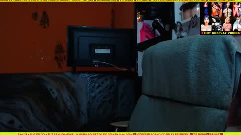 cuminmenowbby online show from January 2025 04:51:02 PM