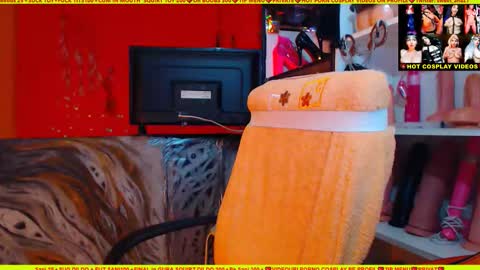 cuminmenowbby online show from February 2025 03:27:01 PM