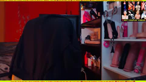 cuminmenowbby online show from March 2025 03:05:02 PM