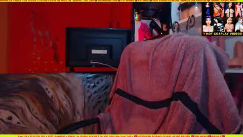 cuminmenowbby online show from March 2025 04:50:02 PM