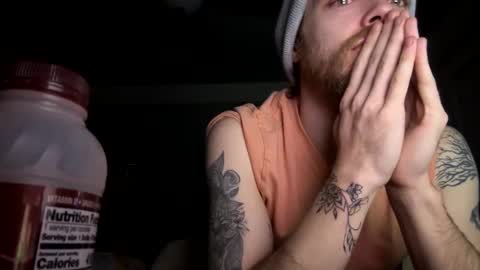 ConCon online show from January 2025 11:26:01 PM