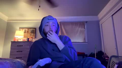 ConCon online show from January 2025 10:30:02 PM