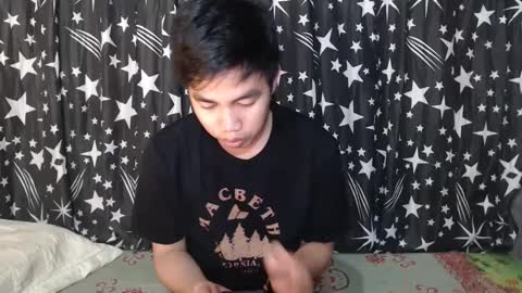 IAN online show from February 2025 10:15:02 AM