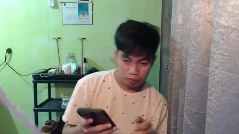 IAN online show from February 2026 07:15:01 PM