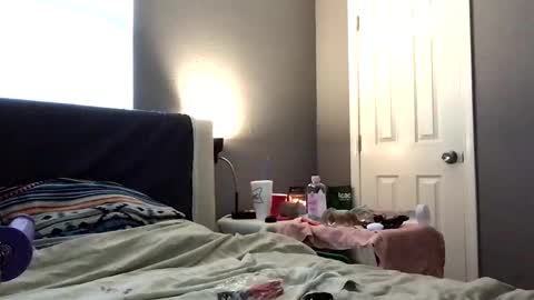 Mike Smalls online show from December 2024 06:44:02 PM