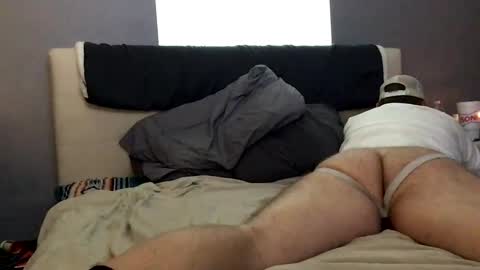 Mike Smalls online show from January 2025 06:16:01 PM