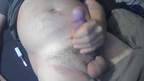 JesusOfJizz online show from December 2025 05:20:01 PM