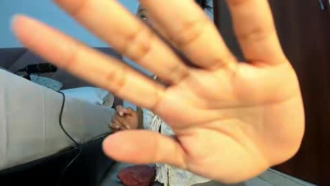 Paulina online show from January 2026 02:37:01 AM