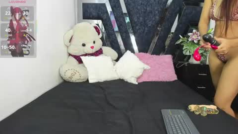 kelly doll allen online show from June 2026 03:15:01 AM