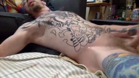 cumonover420 online show from October 2025 04:53:01 AM