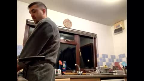 Billy online show from January 2025 06:20:02 PM