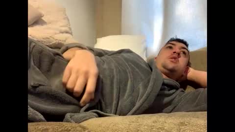 Billy online show from January 2025 09:04:01 AM