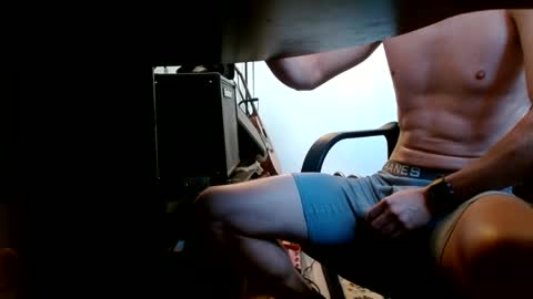 cumplaywithmeb online show from March 2025 07:26:02 PM