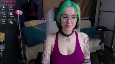 CUMpotikEve online show from October 2025 03:58:02 AM