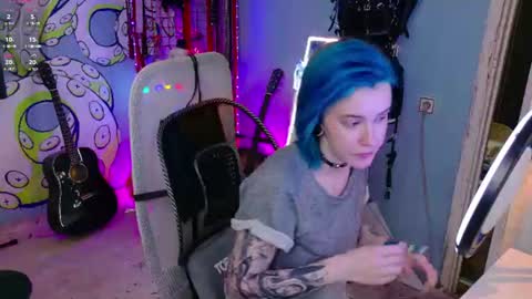 CUMpotikEve online show from July 2026 02:58:02 AM