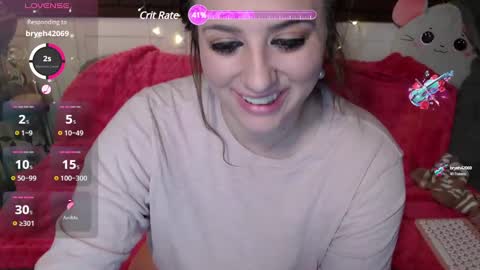 Snapshot of cumqueen101 chatting on January 2025 05:15:02 PM Kasey online show from January 2025 05:15:02 PM