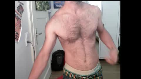 Cumshow online show from September 2025 08:41:02 PM