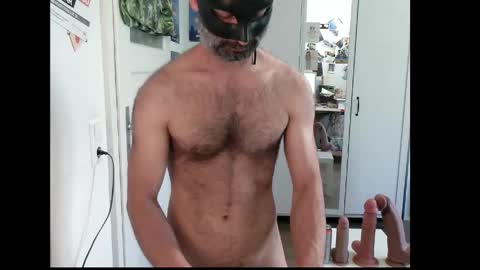 Cumshow online show from April 2026 09:35:02 AM