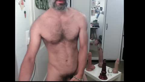 Cumshow online show from July 2026 09:43:01 PM