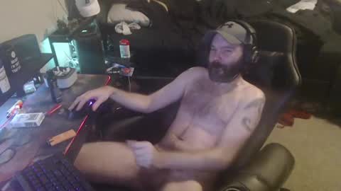 cumslinger2003 online show from January 2025 05:17:02 PM