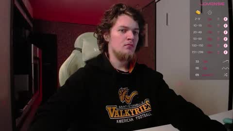 Snapshot of cumzan_ chatting on September 2025 01:42:02 AM Tarzan online show from September 2025 01:42:02 AM