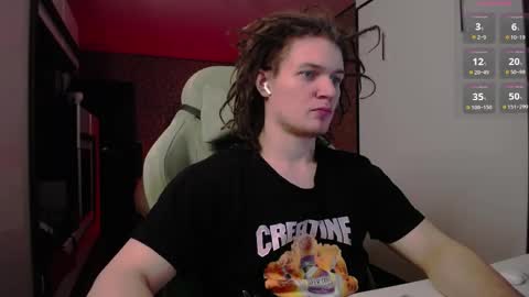 Tarzan online show from April 2026 01:58:02 PM