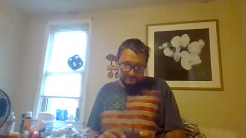 Bash online show from October 2025 05:15:02 PM