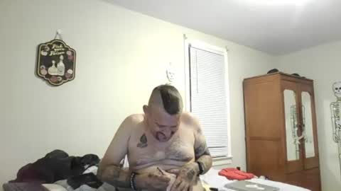 Bash online show from November 2025 02:54:01 AM