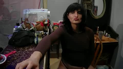 Snapshot of cuntspirit669 chatting on January 2025 04:01:01 AM cuntspirit669 online show from January 2025 04:01:01 AM