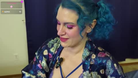 Cupcake online show from February 2025 04:26:02 AM