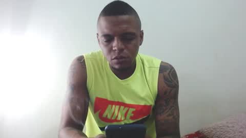 dominic and julieta... independent models online show from December 2024 10:57:01 AM