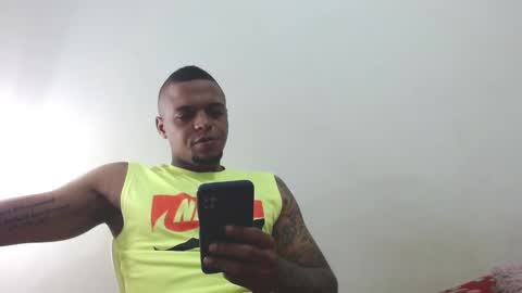 dominic and julieta... independent models online show from December 2024 10:23:02 AM