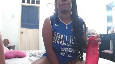 dominic and julieta... independent models online show from February 2025 08:03:02 PM