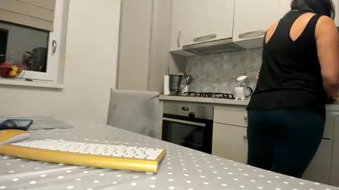 maria  alex online show from October 2025 10:32:02 PM