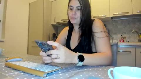 maria  alex online show from October 2025 11:27:02 PM