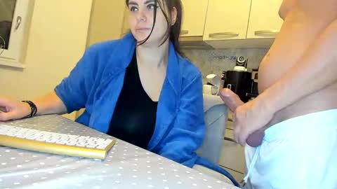 maria  alex online show from October 2025 10:31:01 PM