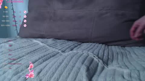 Jessy online show from March 2026 08:19:01 AM