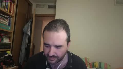 curiosillo1983 online show from September 2025 04:07:01 PM