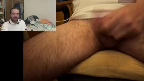 curiosillo1983 online show from September 2025 04:05:01 AM